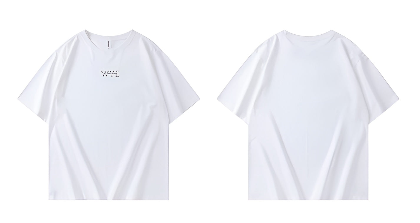 WYE T-paita